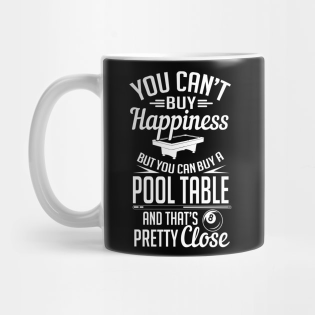 You can buy pool tables by nektarinchen